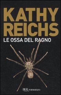 Ossa del ragno von - le,