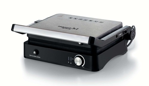 Ariete metalgrill 3in1 - metalgrill, griglia