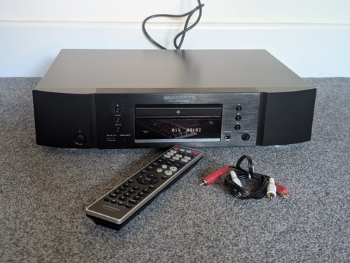 Lettore marantz cd6005 - cd,