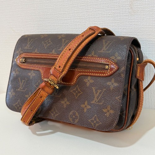 Borsa tracolla louis vuitton - a,