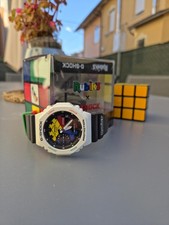 G-Shock Rubik
