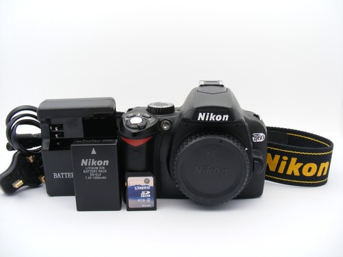 Nikon d60 megapixel - nikon,