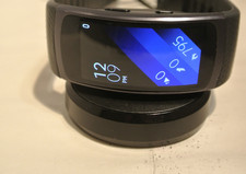 Samsung Gear Fit2 Watch