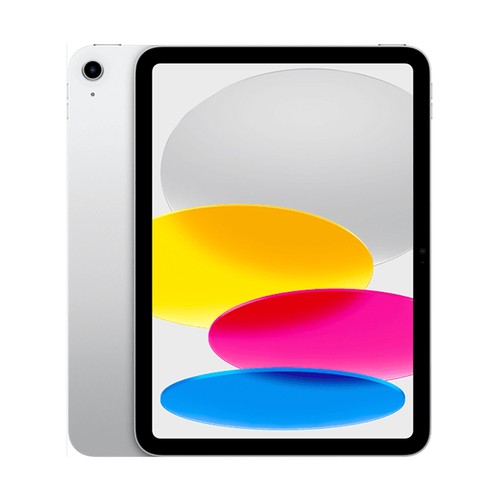 Apple ipad 2022 argento - 2022,