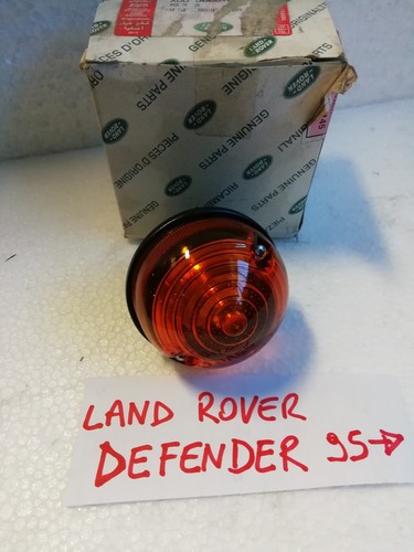 Land rover defender 1995 - rover,