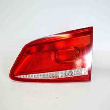 Luce portellone posteriore