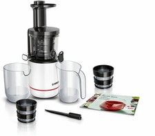 Bosch Preparazione Cibi