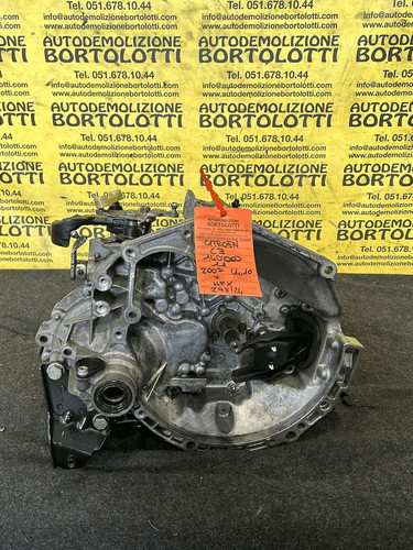 2222rc cambio compl peugeot - cambio,