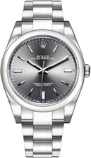 Rolex Oyster Perpetual 39 mm