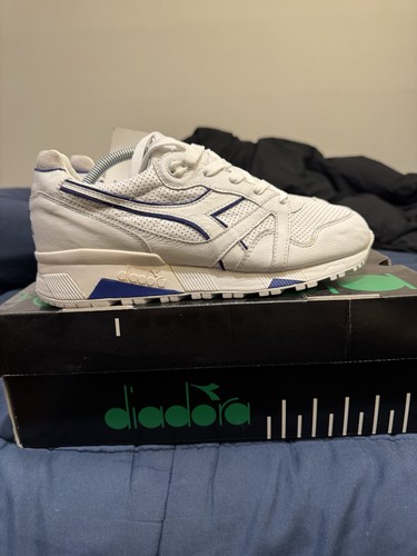 Diadora n9000 gufetto white - diadora,