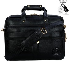 Borsa messenger per laptop in