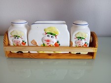 Set cucina sale pepe e