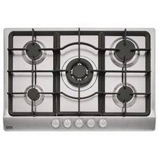 Piano cottura Franke FHSL 755 4G AV TC XS C inox