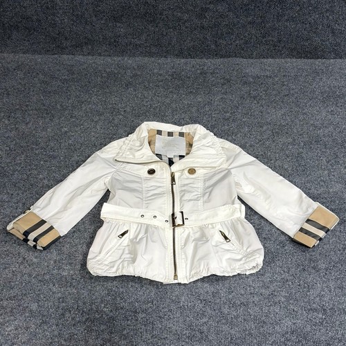 Burberry trench cappotto