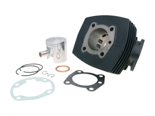 Kit cilindro polini - kit,