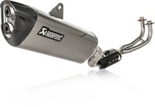 S-Y5R9-HILT - Scarico