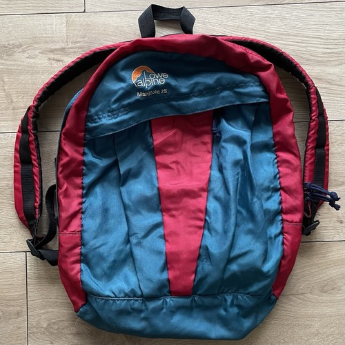 Zaino alpino lowe collettore - zaino,