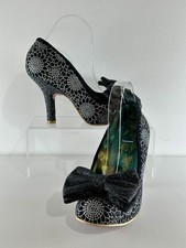 Irregular Choice Iconic Mal E