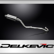 Kawasaki KLR650C 1995-2003