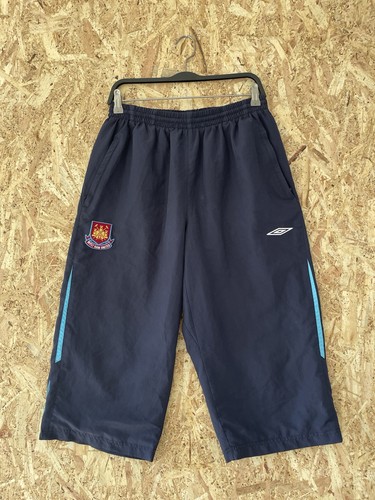 Vintage y2k west ham - y2k,