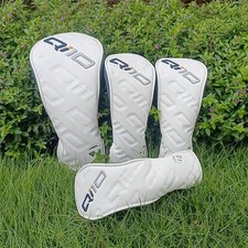 Nuovo TLM Qi10 mazza da golf