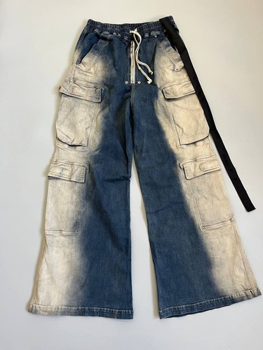Rick owens jumbo bela cargo - owens,