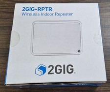 2GIG-RPTR Ripetitore Wireless