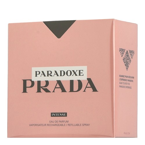 Prada paradoxe intense - prada,