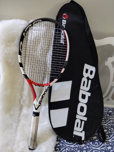 Racchetta tennis babolat - racchetta,