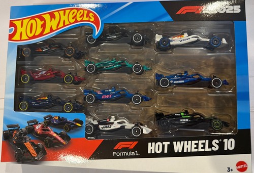 Nuovissimo hot wheels 2025 - wheels,
