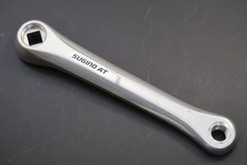 Braccio pedivella 180mm Sugino