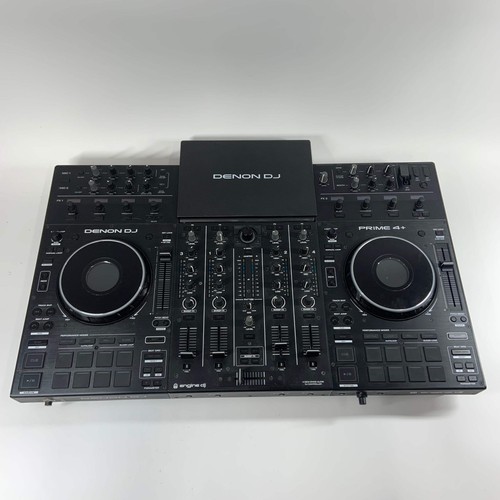 Broken denon prime - denon,