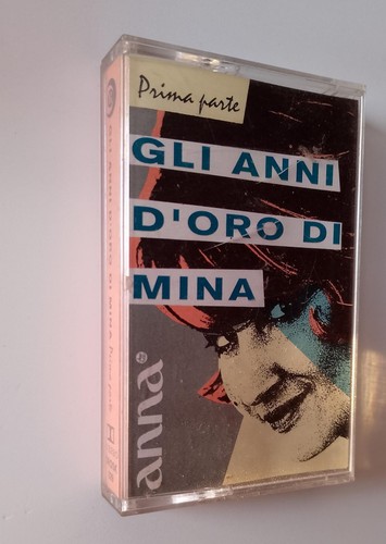 Gli anni oro mina prima - anni, d'oro