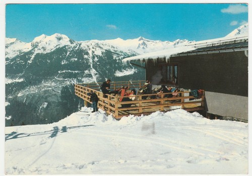 Pinzolo trento alpe di - trento,