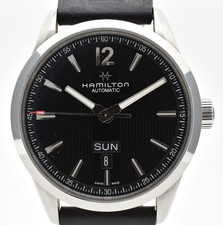 【QUASI NUOVO】Hamilton