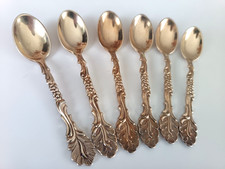 Set cucchiaini design danesi