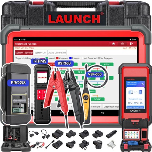 2026 launch x431 - pro, pro