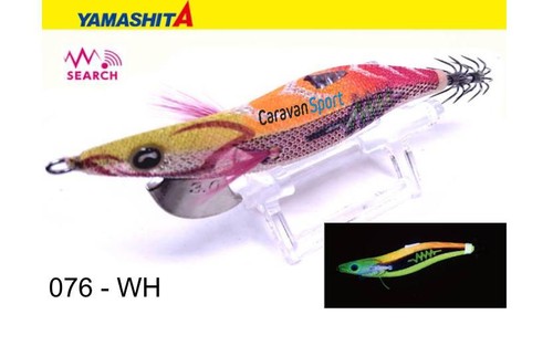 Totanara yamashita egi - yamashita, egi-oh