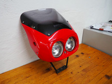 Yamaha TRX 850 Gimbel carena