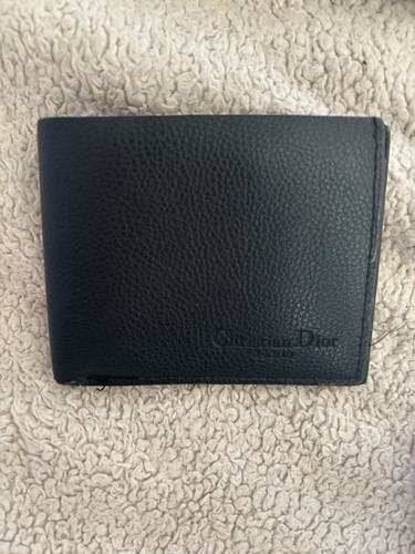 Portafoglio christian dior con - portafoglio,