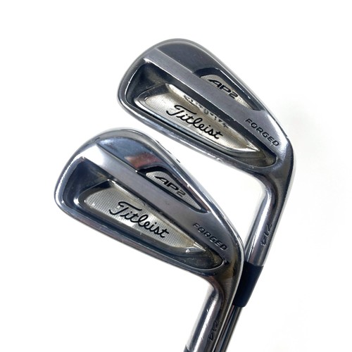 Titleist 714 ap2 ferri - titleist,