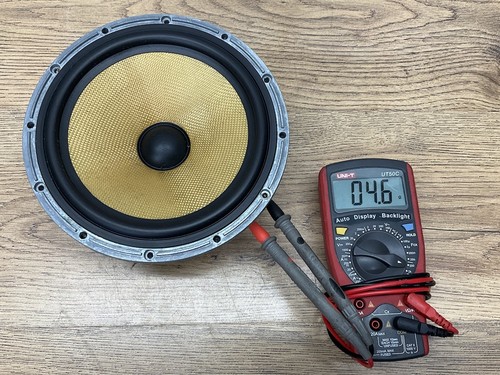 Dm620 serie driver - dm620, 1