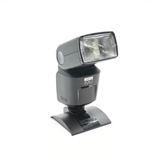Metz Mecablitz 52 AF-1 P flash