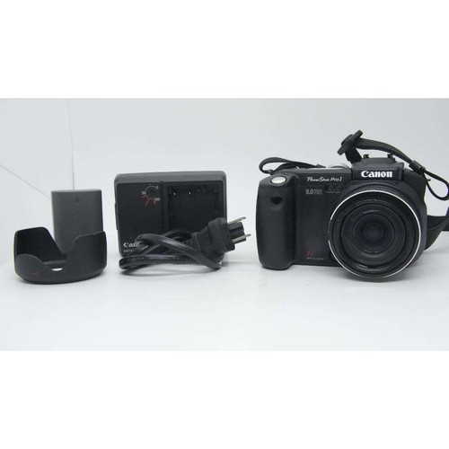 Canon powershot pro1 - canon,