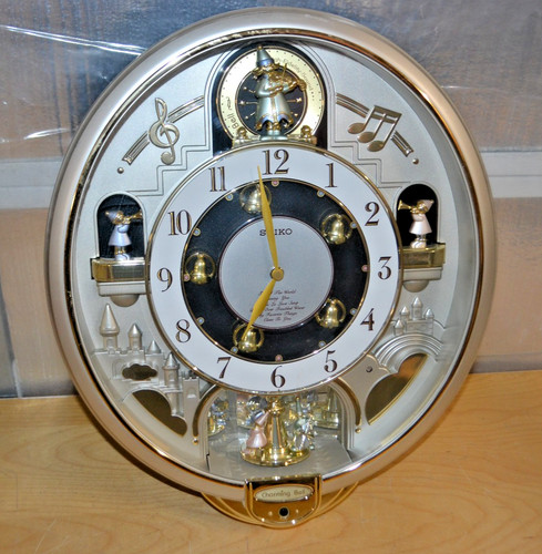 Orologio parete seiko - parete,