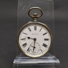 Orologio tasca zenith - orologio, da