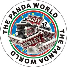 FIAT PANDA 4X4 SISLEY SCUDI