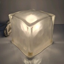 Vintage IKEA Iviken Light