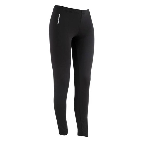 Pantalone polo sud lady - polo, nero