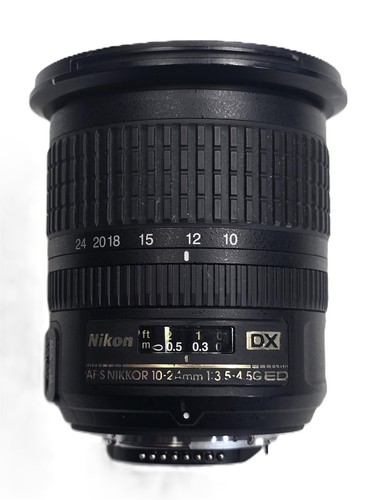 Nikon 24mm 4 5g ed - 10-24mm,